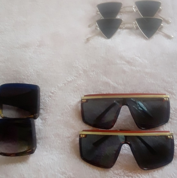 FASHION SHADES - Picture 7 of 8